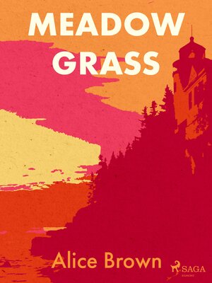 cover image of Meadow Grass